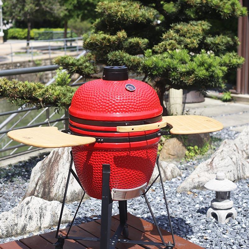 big size kamado grill china sourcing factory