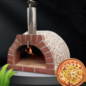 Pizza oven