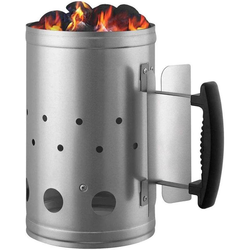 kamado accessories chimney starter wholesale