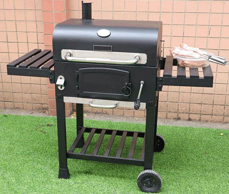 pit boss charcoal grill wholesale