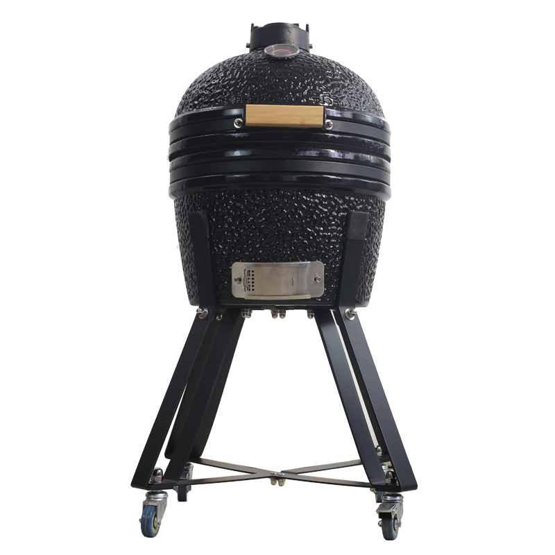 16 inch ceramic kamado charcoal grill manufacturer