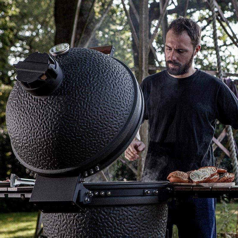 Is een dure keramische oven het kopen waard？